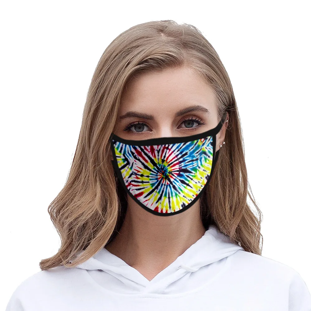 face mask wholesale popular sublimation custom blank masks