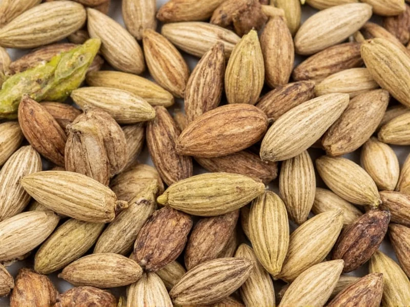 Best Cardamom Substitutes: Top Spice Replacements