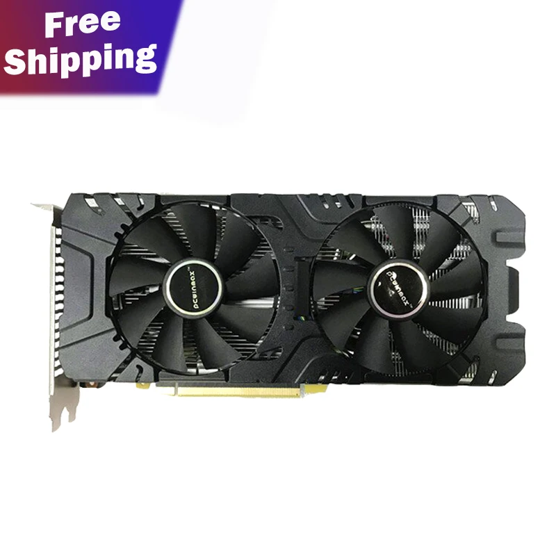 

PCWINMAX Wholesales Price For GAMING RTX 2060 6GB GDRR6 192-bit gpu rtx 2060