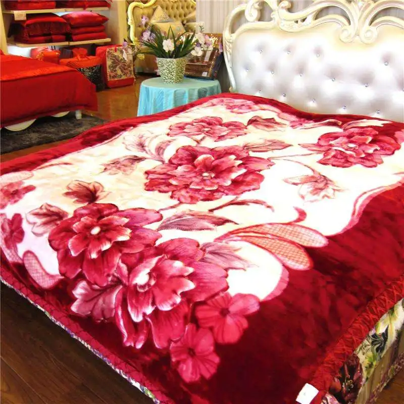 Factory Price Fully Computerized Woven Blanket Making Machine Buy