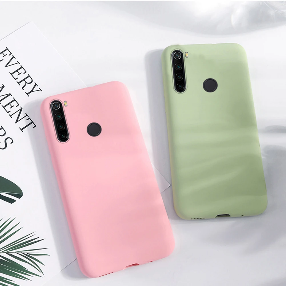 

2020 Multi color cheap soft TPU phone cover silicon liquid for Samsung A21 M31 A20 phone case, 13 colors