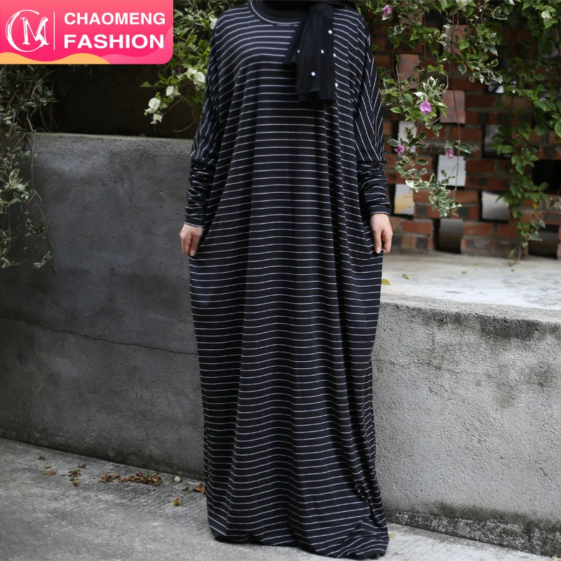 

6200#Latest plain solid loose cheap wholesale maxi closed abaya muslim dresses, Black/brown/gray/green/dark gray/customized