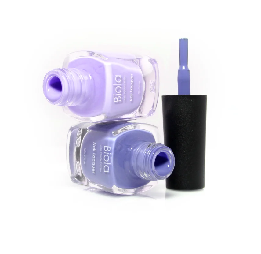 

Fast Air Dry Nail Polish with Free Sample Peelable Vegan Nail Polish, 36 colors