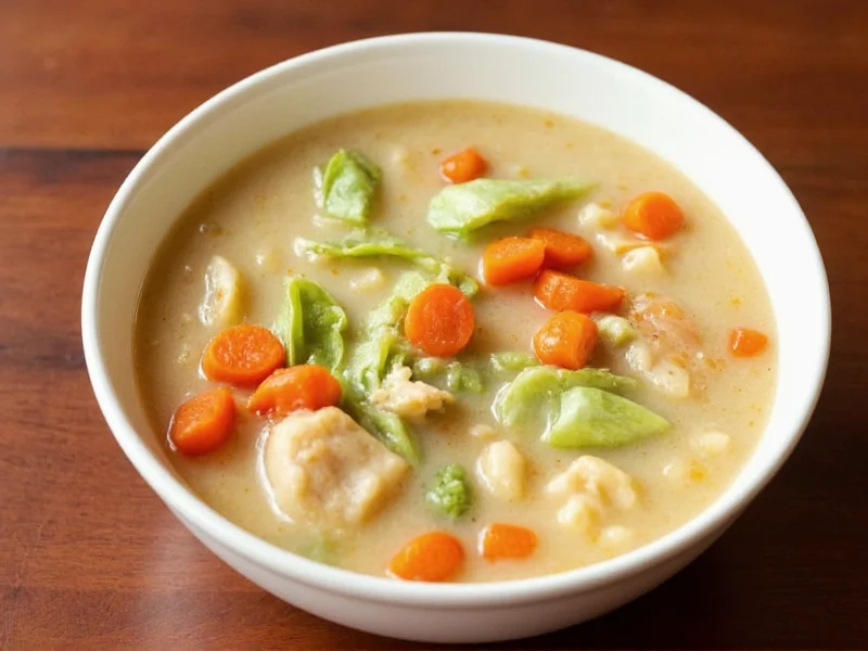 Authentic Olive Garden Zuppa Toscana Soup Recipe Copycat