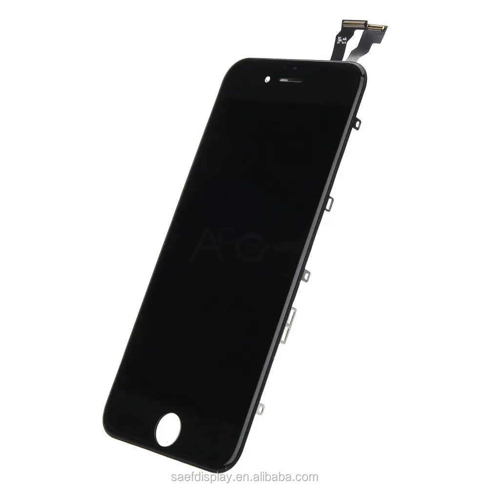 

Factory Price mobile phone lcd screens for iPhone 6s ,TFT quality for iphone 6s, White black