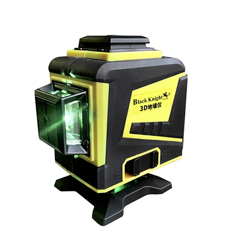
3D laser level 12 line 