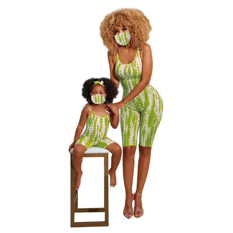

OXGIFT Wholesale 2021 plus size bathing suits mommy and me one peice