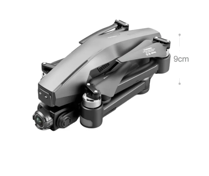 2022 NEWEST M1 pro drone 5G wi