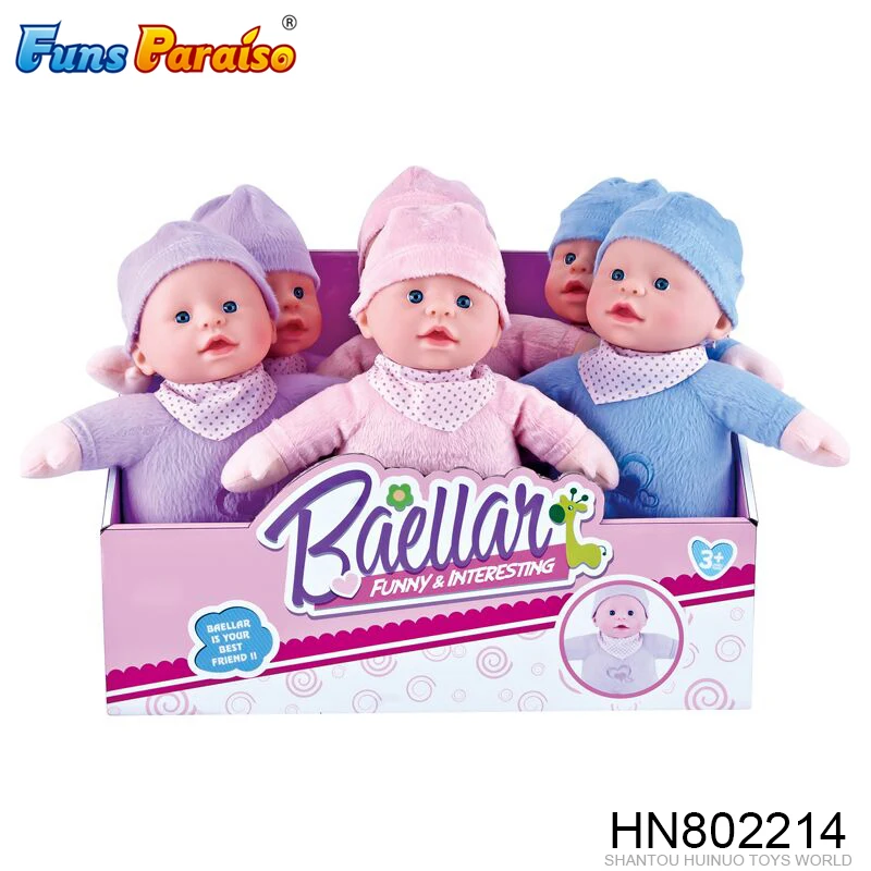 chinese silicone baby dolls