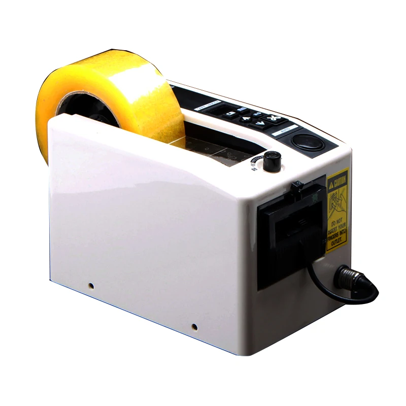 

M-1000 220V Office Equipment Automatic Packing Tape Dispenser Tape Dispenser Machine Desktop Tape Dispenser