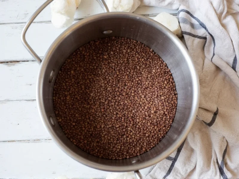 Do You Have to Soak Lentils? The Complete Guide