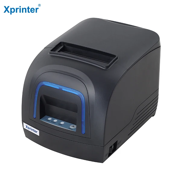 

High sales 80mm usb thermal receipt printer with pos system XP-A300M