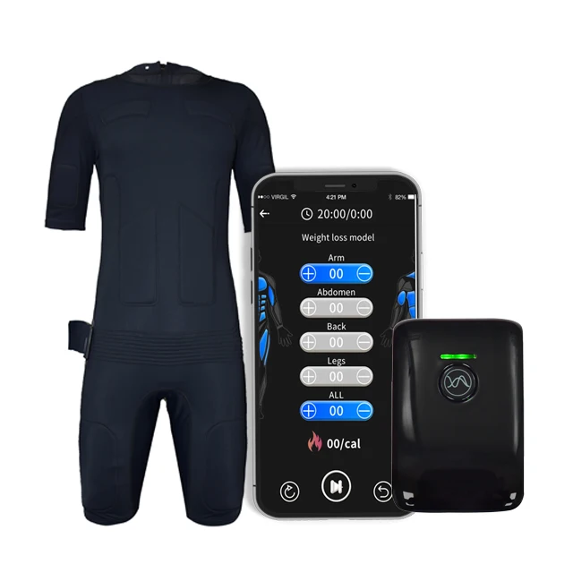 

Home EMS training devices ems training