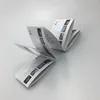 New 13.56MHz RFID NFC Paper Ticket for Payment and Access