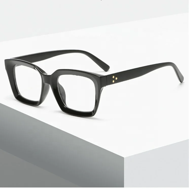 

Jiuling eyewear china supplier leopard eyeglasses ultralight pc frame oculos anti blue light eyeglasses lens for men women, Mix color or custom colors