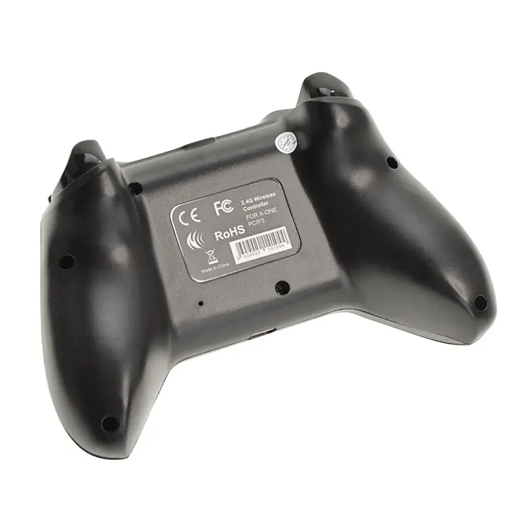 
Joypad Game Wireless Controller Designed for XBOX ONE and Compatible With PS3 and PC Computer for Microsoft Xbox One Wireless 