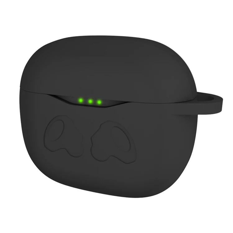 

Portable Wireless Earphone Protective Silicone Case Cover For Jbl tune T120tws Case Earphones Accessories