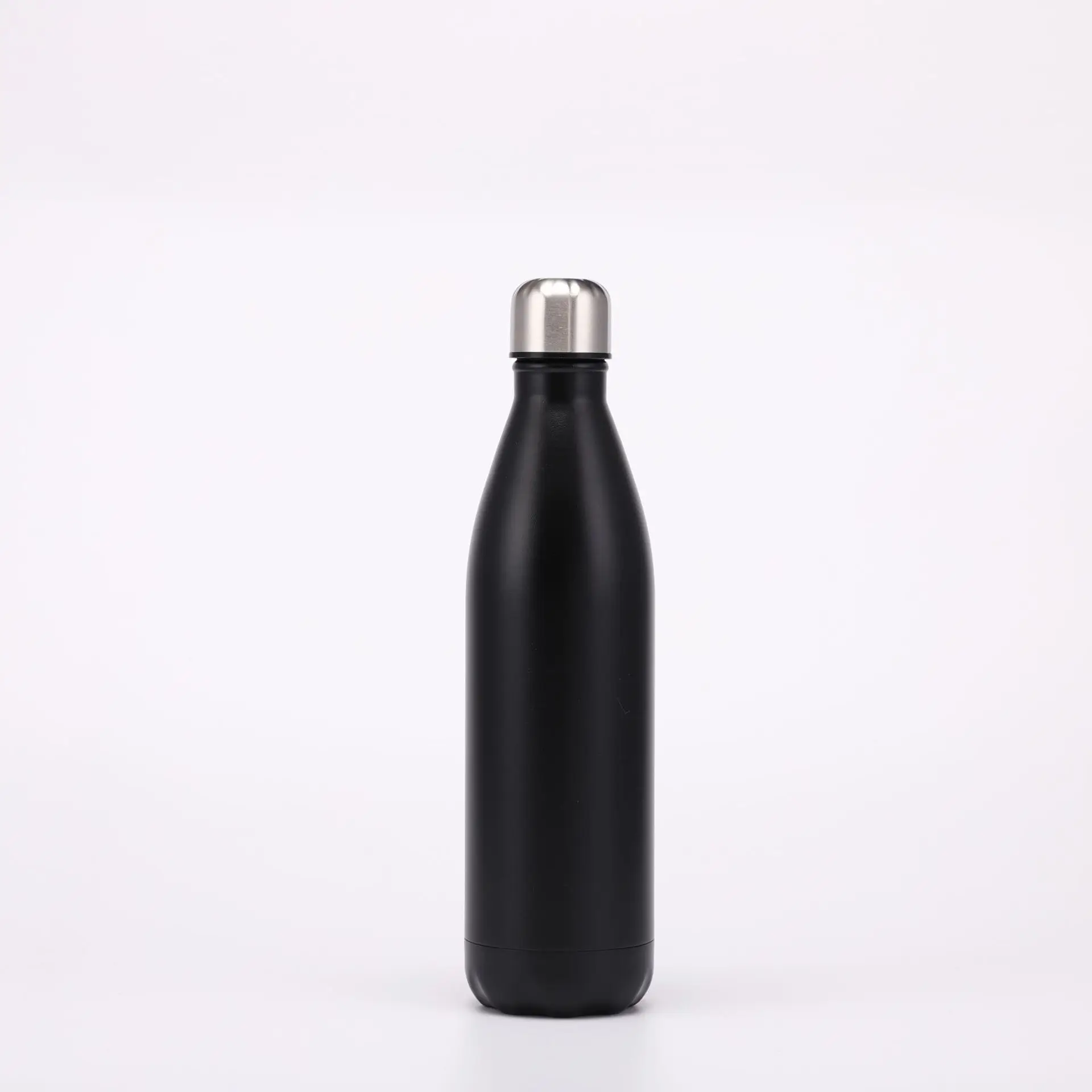 

Professional transparent water bottles insulated outdoor wine stainless steel tumbler for parents with firm lid and strap, Custom