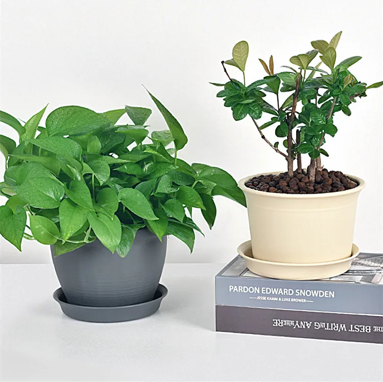 

DEEPBANG Flower Pots Wholesale Flower pots & planters, Green