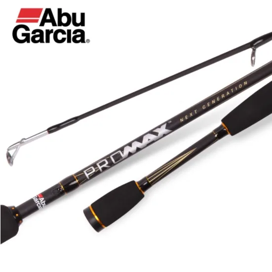 

Hot selling Abu Garcia high density eva handle big game Casting 2.01m japan custom fishing spinning rod
