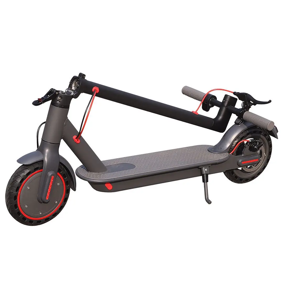 

AOVO US EU Warehouse Drop Shipping 10.4AH 35KM RangeFast Shipment 2 Wheel Foldable M365 Pro Electric Scooter for adult