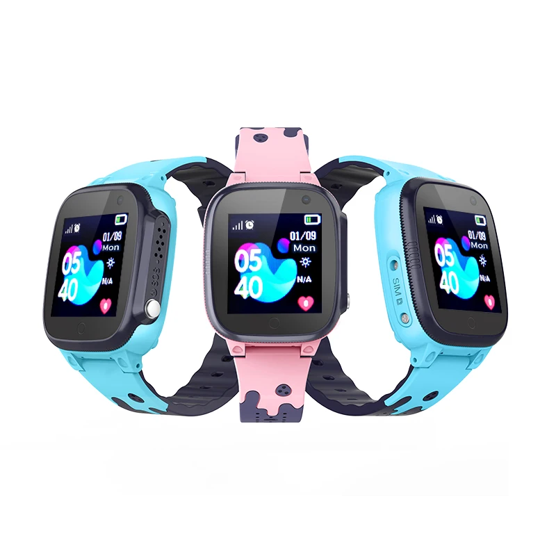 

Q15 original factory android IOS waterproof wrist smartwatch kids gps tracker for sport