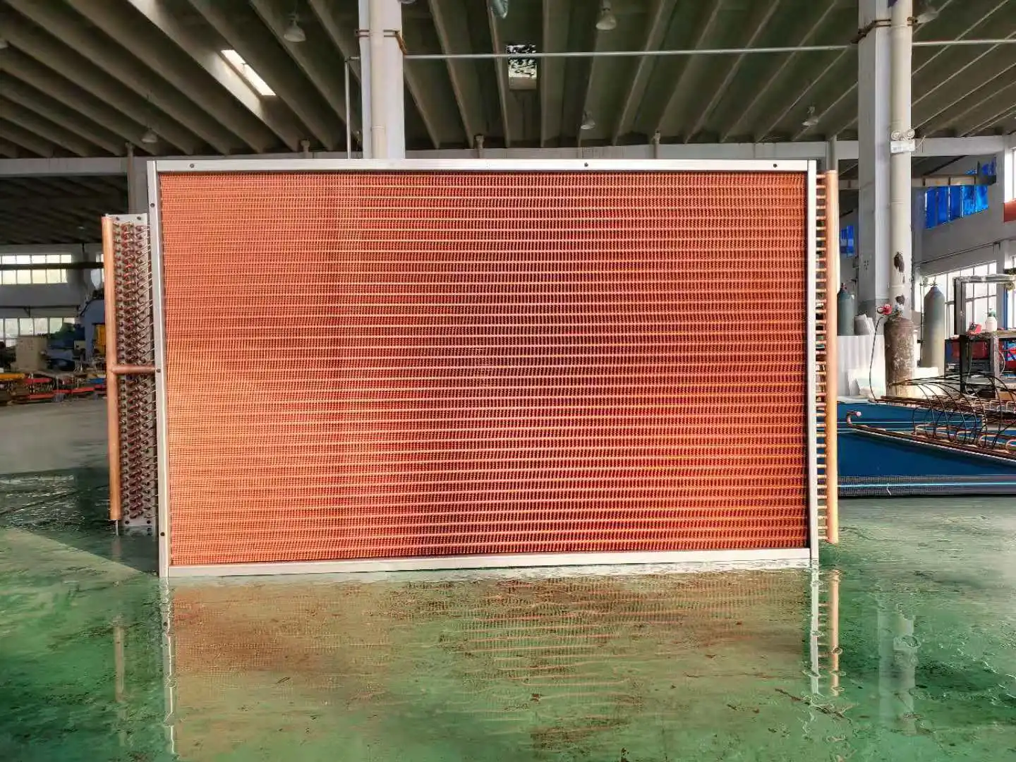 Wood Furnace Hot Water Heater Coil Replacement Buy Water Heater Coil