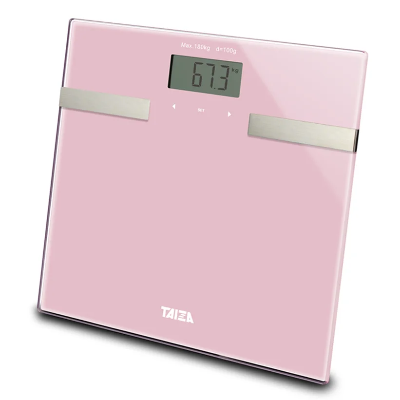 

Mini Bathroom Weighing Scale Digital Weight Machine