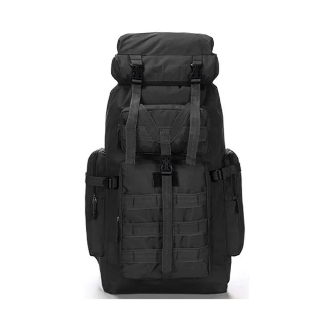 

Large Capacity 75L Durable Outdoor Camping Hiking Trekking Backpack