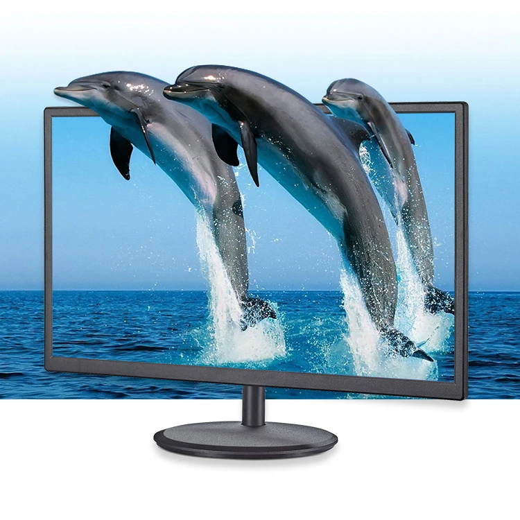 

China Factory Wholesale Fhd Display 60 Hz 144hz Lcd Monitor 19 21.5 Inch Office Monitor