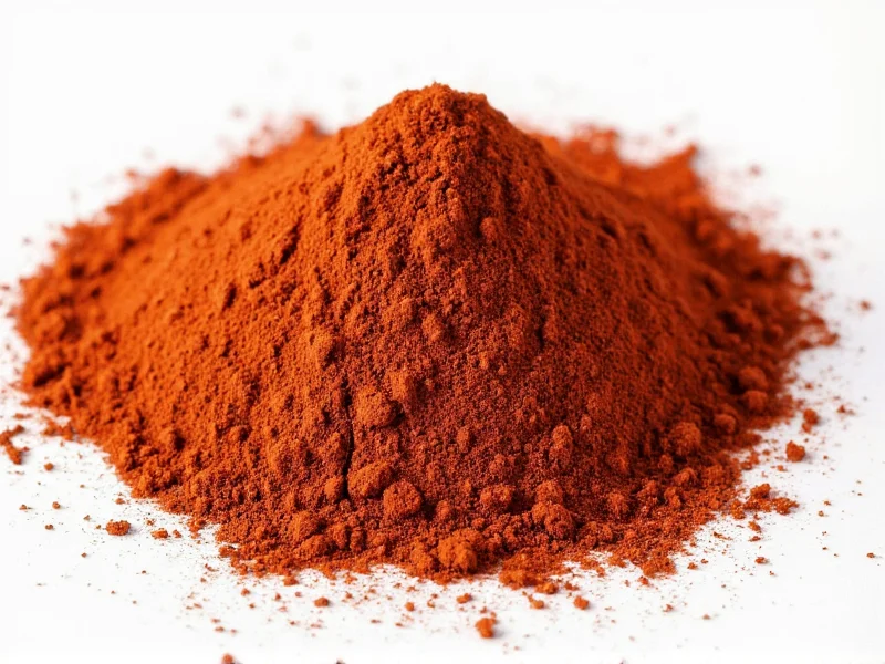 Best Substitutes for Sumac Powder: Practical Alternatives