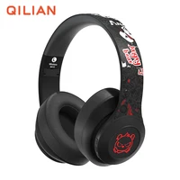 

BH10 2019 trending amazon over ear bluetooth headphone earbuds earphone foldable bass sound wireless headset bluetooth headphone