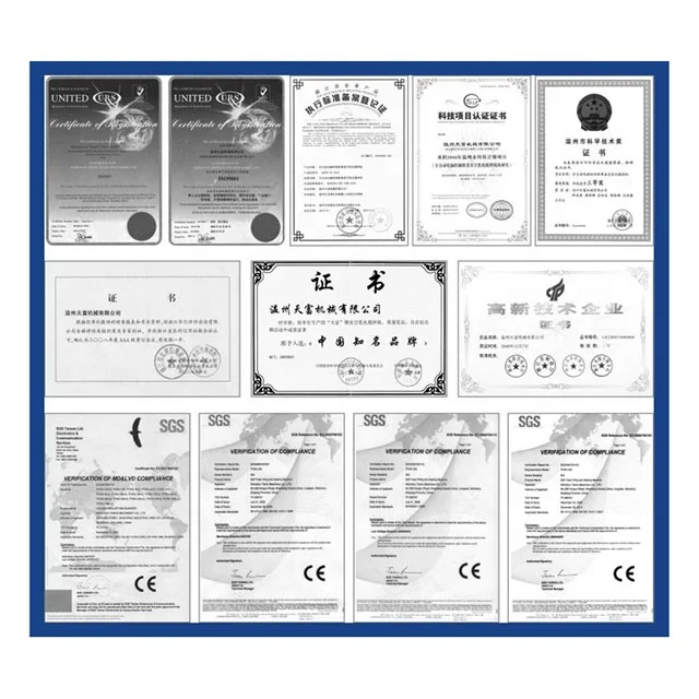 
TFZRJ-50L Cosmetics production line Vacuum Homogenizing Emulsifier Mixer 