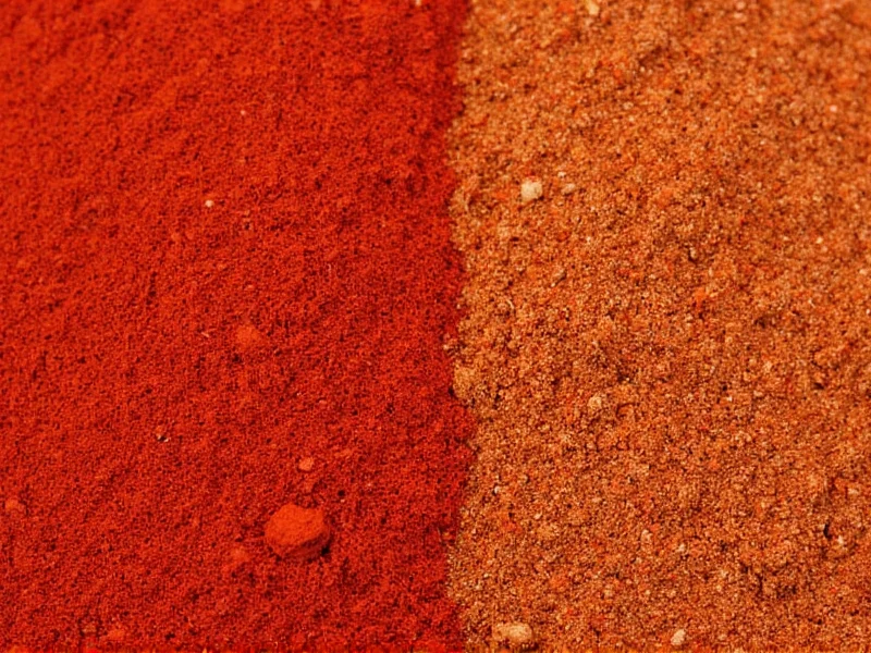 Paprika vs Smoked Paprika: Key Differences Explained