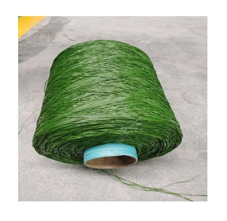 

wonder yarn artificial grass professional good price yarn of artificial grass