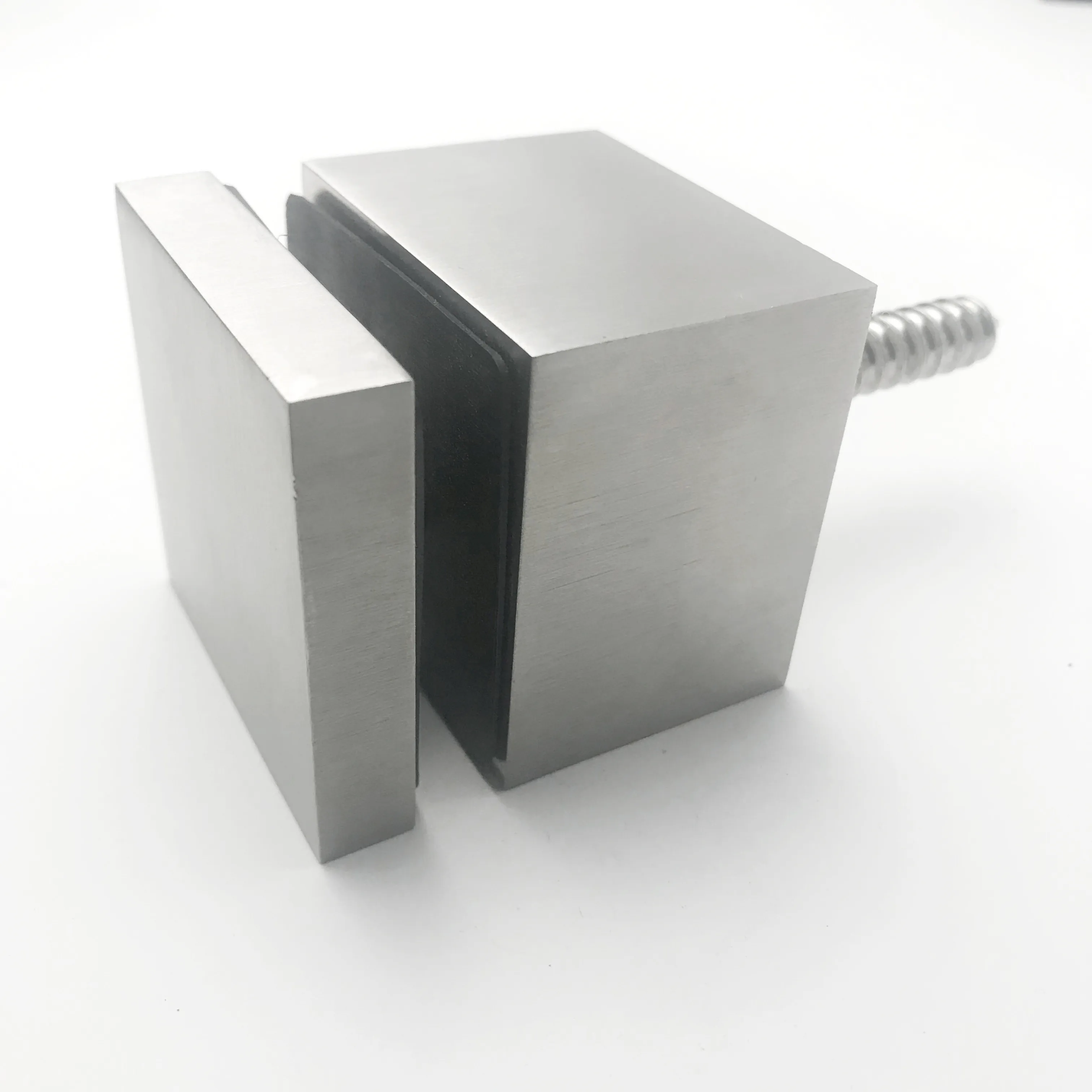 Yl Heavy Duty 2 Inch Standoff Stainless Glass Railing Buy 2 Inch