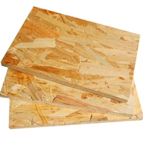 
12 MM 13 MM 14 MM 15 MM OSB Board Made In Linyi Factory 