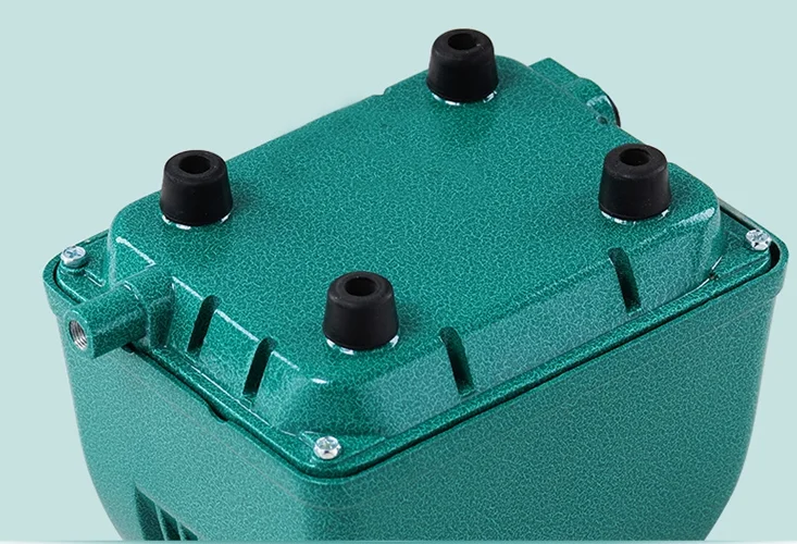 Hailea Aco9720/9730 Air Volume Ultra Quiet Outdoor Fish Pond High