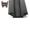 car window rubber profile car weatherstrip auto sealing strip