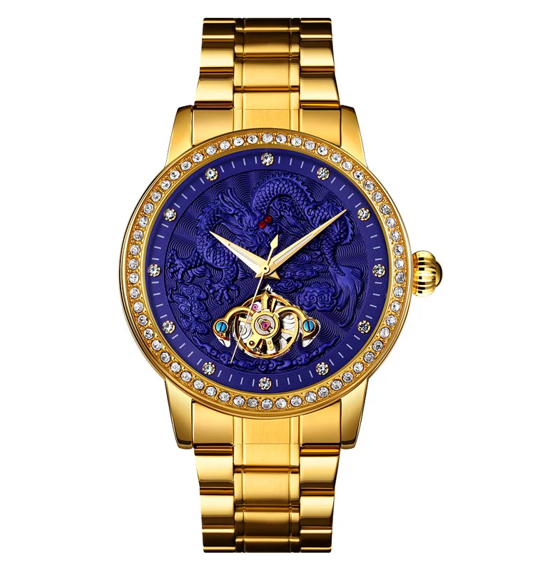 

Brand Skmei 9219 wholesale mens luxury mechanical watch automatic wristwatches