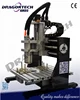 mini cnc router DT0404, hobby CNC Router, 200*200mm, 200*300mm, 400*400mm