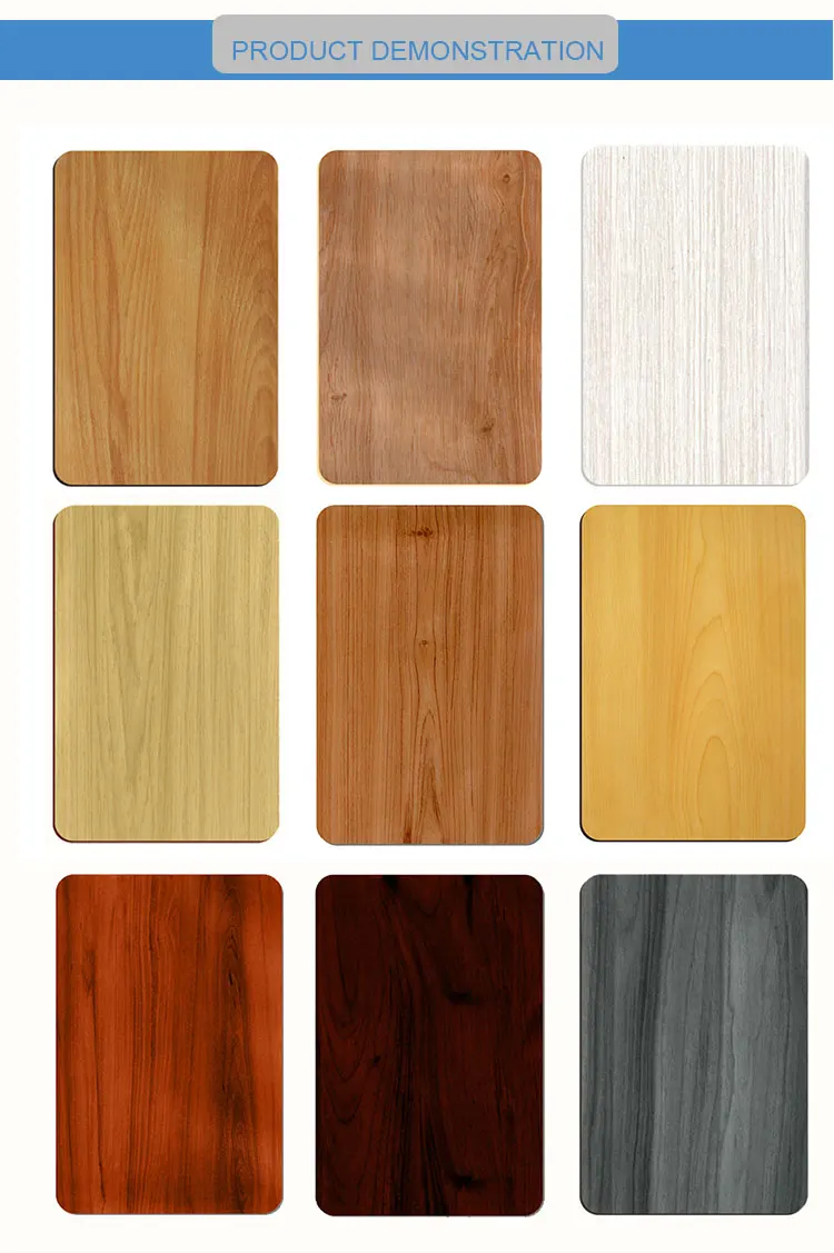 Acrylic Ply Wood Sheets 21mm Indoor Decoration Acrylic Sheet - Buy