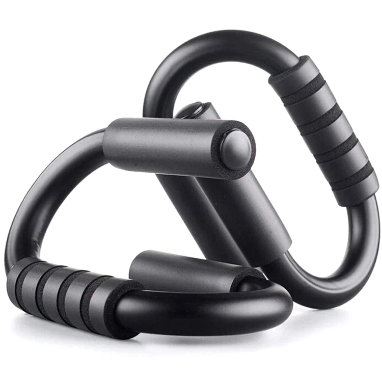 

Sturdy Anti-Slip Portable Fitness Push-Up Support to Use Indoor, Customized color