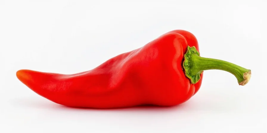 Red Pepper Capsicum: The Spicy Sweetheart of the Spice World – 10 Tricks You Never Knew!