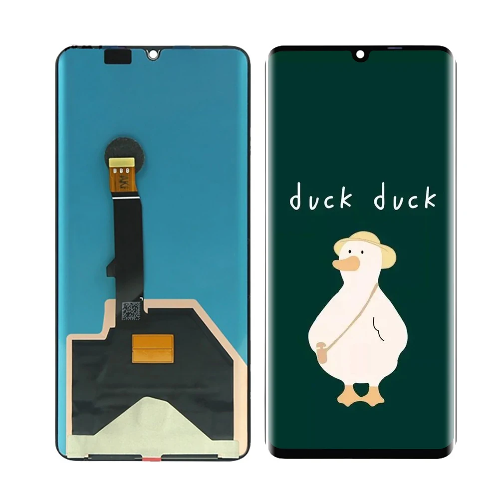 

P30 Pro Lcd Display Original Touch Screen Replacement Huawei P30 Pro Display Lcd