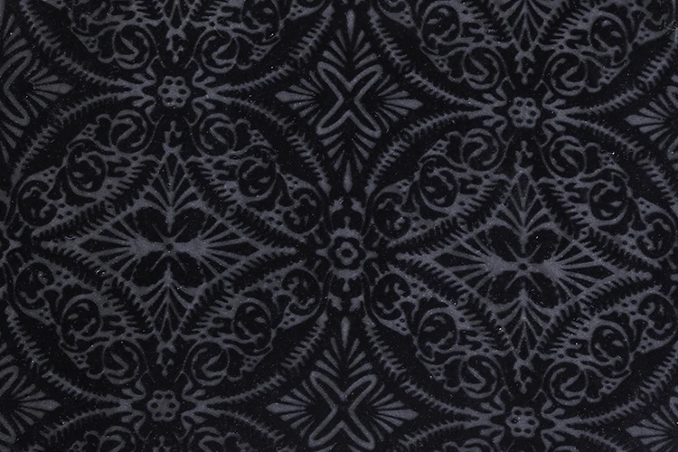 
2020 Shaoxing New Fashion Design Custom 4 Way Jersey Burnout Velvet Stretch Fabric For Dress Garments 