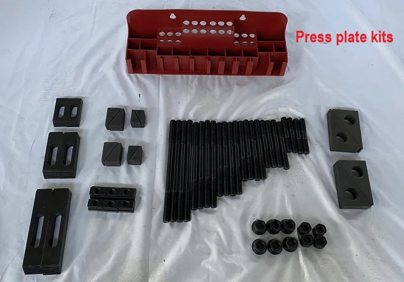 press plate kit