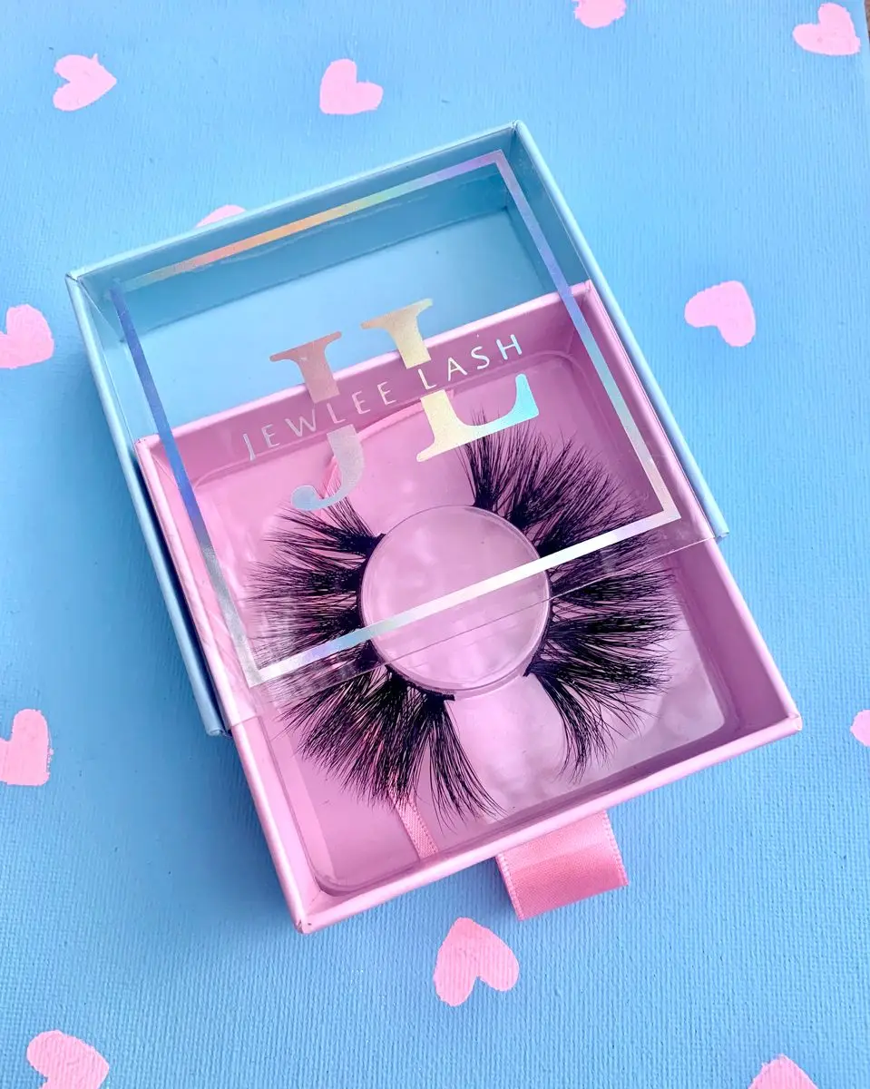 

wholesale 3D 15mm 16mm 25mm Mink Eyelashes Vendor Natural looking Eyelashes