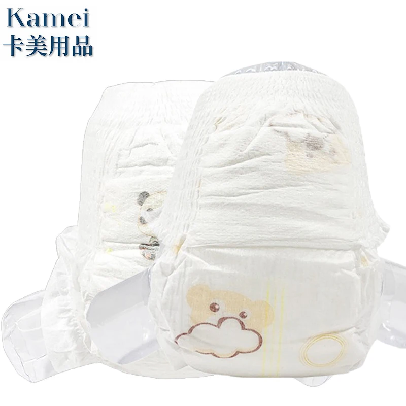 

Disposable Cheap Price Chinese baby diapers Pull Up Pant Brands Manufacturer From China