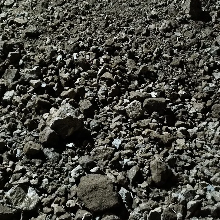 
Zinc ore zinc concentrate Zn 45% above ore for zinc smelting factory 